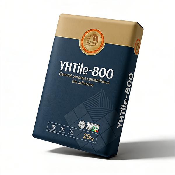 Premium External Tile Cement for Secure Outdoor Bonding