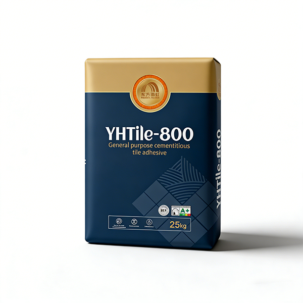 Fast Tile Adhesive: Quick-Setting Solutions for Efficient Tiling