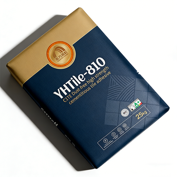 Benefits of High-Quality Fireplace Tile Cement