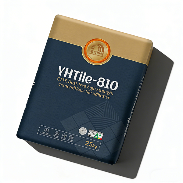 Flexbond Thin Set Mortar: Reliable Adhesive for Tile Installation