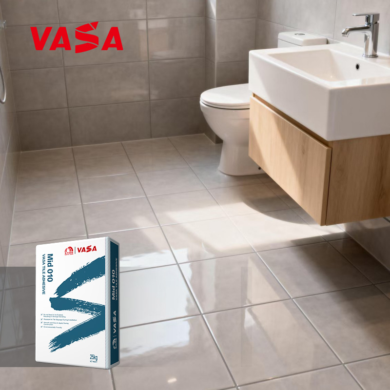 What Is Semi-Flexible Tile and Why Is It Gaining Popularity