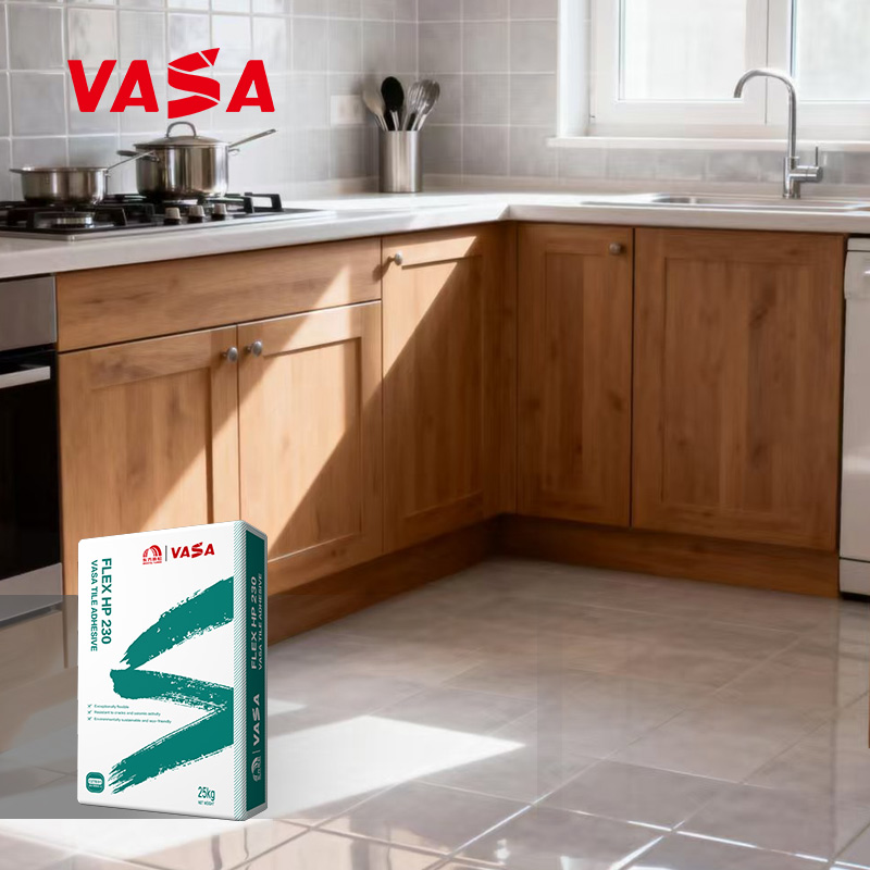 Benefits of Installing Semi-Flexible Tile Flooring in Your Home