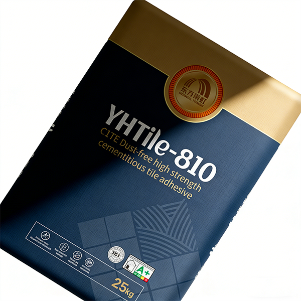 Benefits of Flexible Cement Based Tile Adhesive for Durable Installations