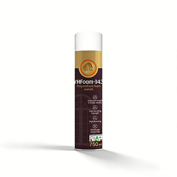 Guide to Applying Foaming Crack Sealer for Concrete Cracks