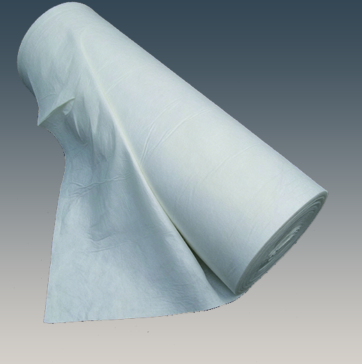 Installation Guide for Geo Cloth Drainage in Construction Sites