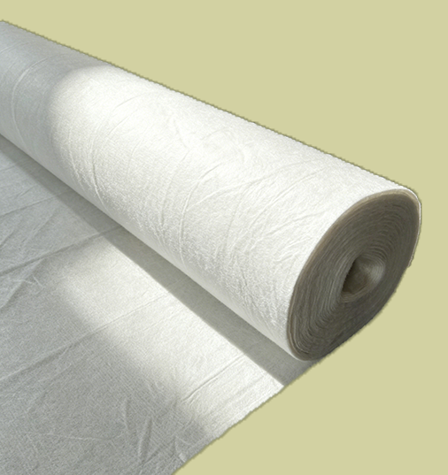 Benefits of Geo Fabric for Drainage Systems