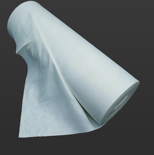 How to Install Geo Fabric for Effective Drainage
