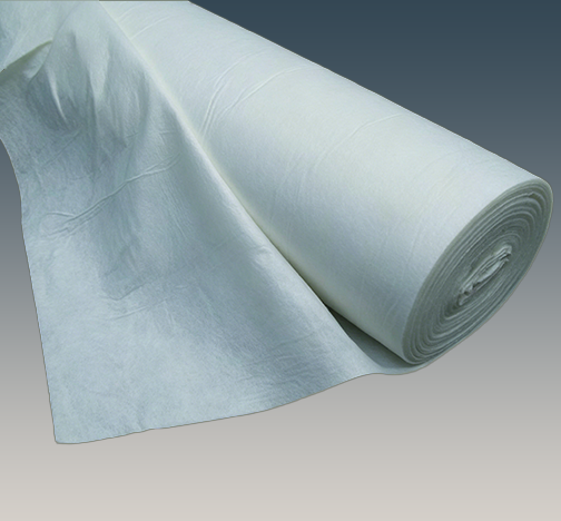 Choosing the Right Geo Fabric for Drainage Applications
