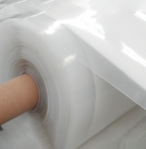 Benefits of Geo Fabric Membrane in Soil Stabilization