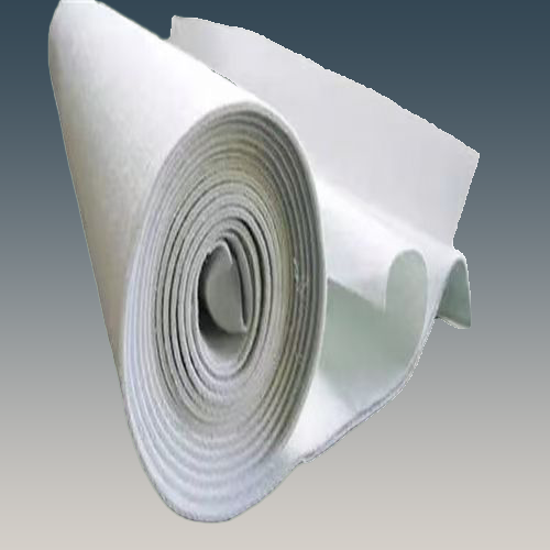 Installation Guide for Geo Fabric Membrane in Construction