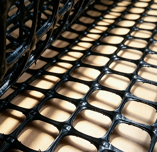 Understanding Geogrid and Geotextile for Soil Stabilization
