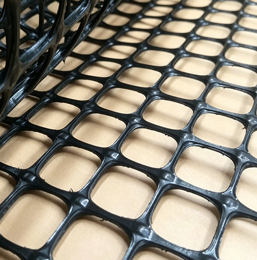 How to Install Geogrid for Gravel Surfaces Effectively
