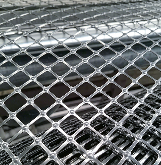 Benefits of Geogrid in Gravel Driveway Construction