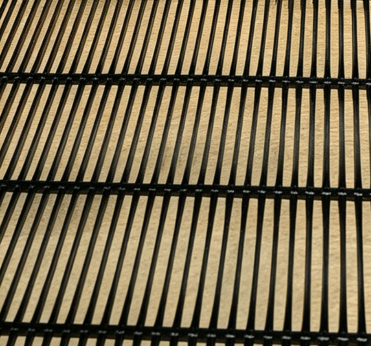 Effective Geogrid Solutions for Slope Stabilization