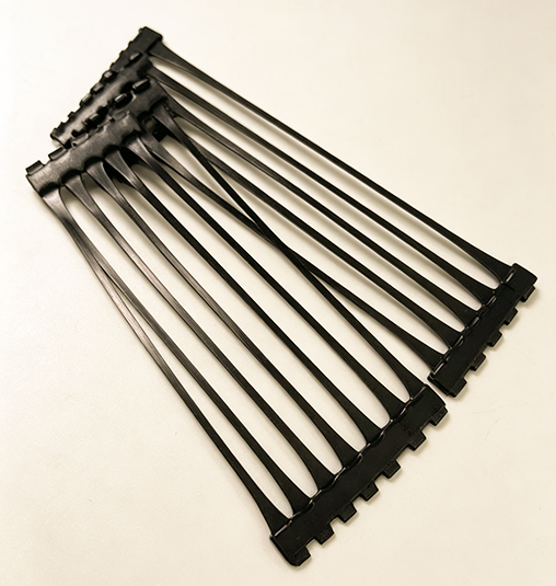 Benefits of Geogrid in Slope Stabilization Projects
