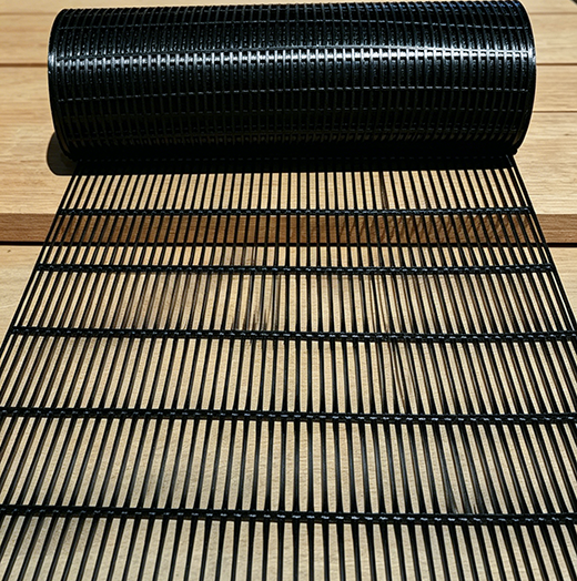 Applications of Geogrid in Soil Stabilization Projects