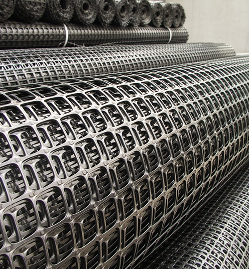 Understanding Geogrid Pavement: A Comprehensive Guide