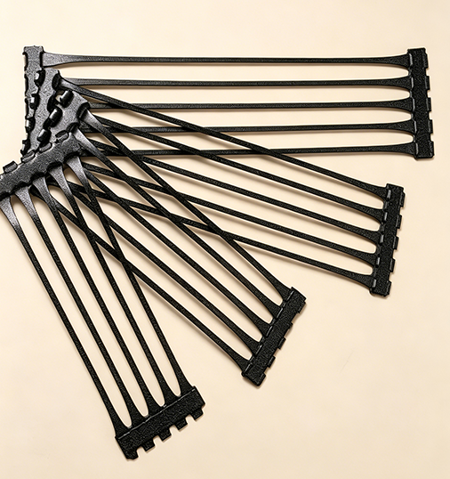 Applications of Geogrid for Effective Soil Reinforcement