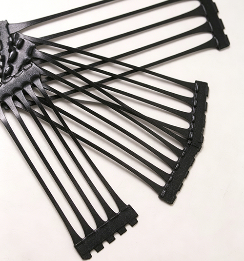 Biaxial Geogrid Types: Versatile Solutions for Ground Reinforcement
