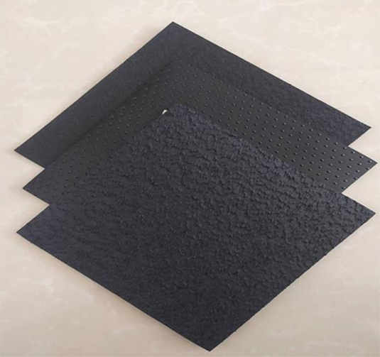 Exploring Geomembrane and Geotextile Applications in Construction