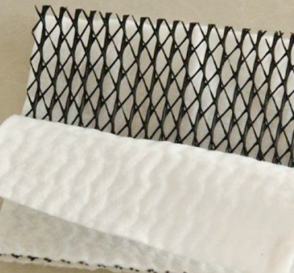 Benefits of Using Geonet and Geogrid in Construction Projects