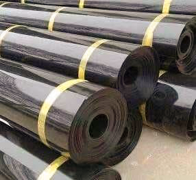 Applications and Installation of Geosynthetic Membranes