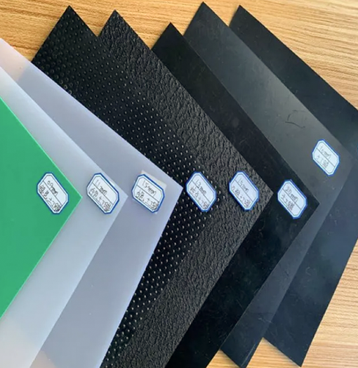 Benefits of Using Geotech Membranes in Landfill and Pond Liners