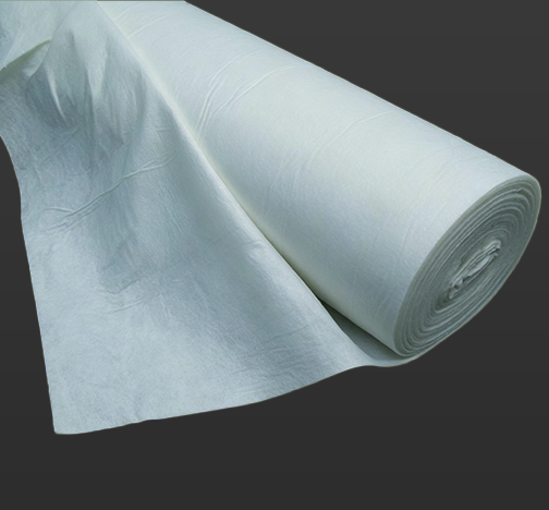 Benefits of Geotextile Drainage Fabric for Effective Water Management
