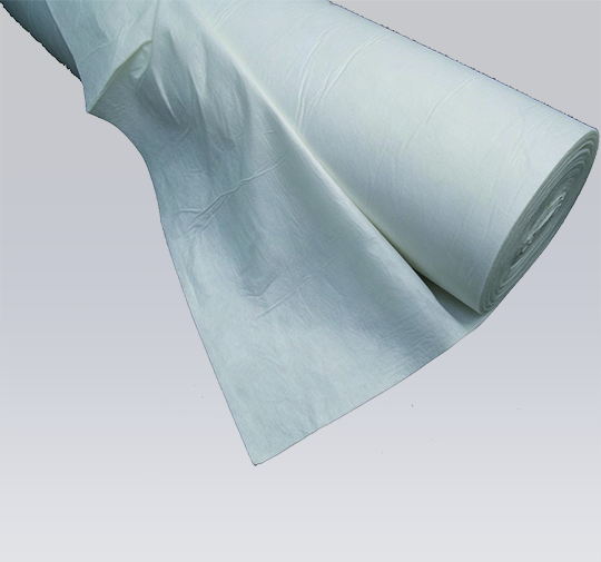 How Geotextile Drainage Fabric Enhances Soil Stabilization