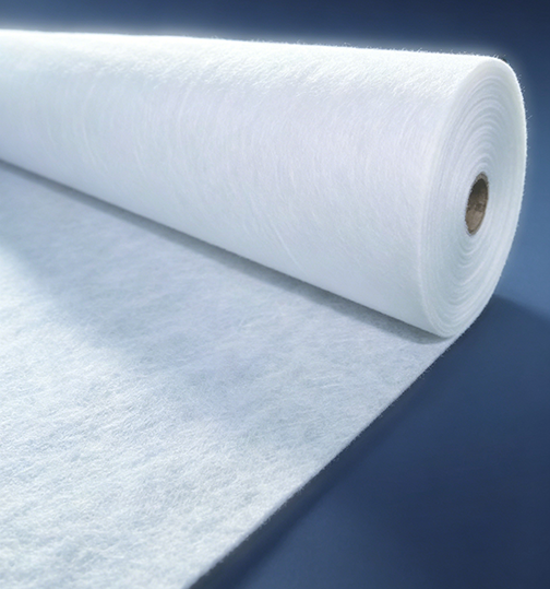 How to Install Geotextile Fabric Under Your Driveway