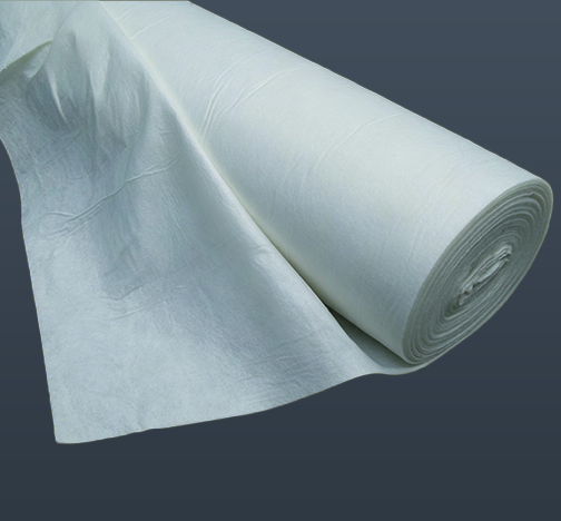 Effective Geotextile Fabric for Erosion Control on Slopes