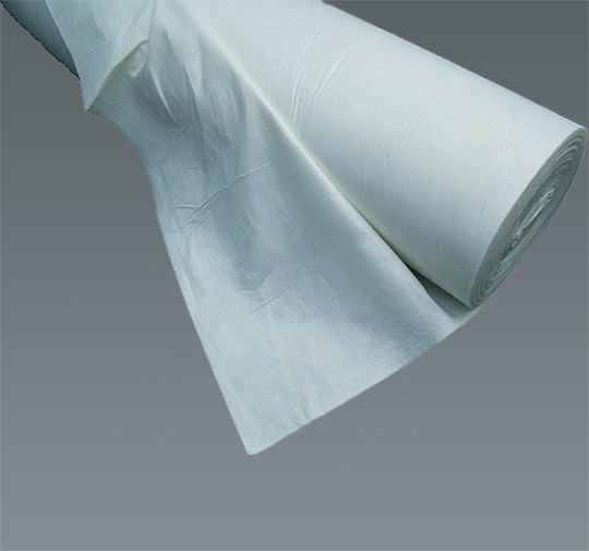 Benefits of Using Geotextile Fabric in Erosion Prevention