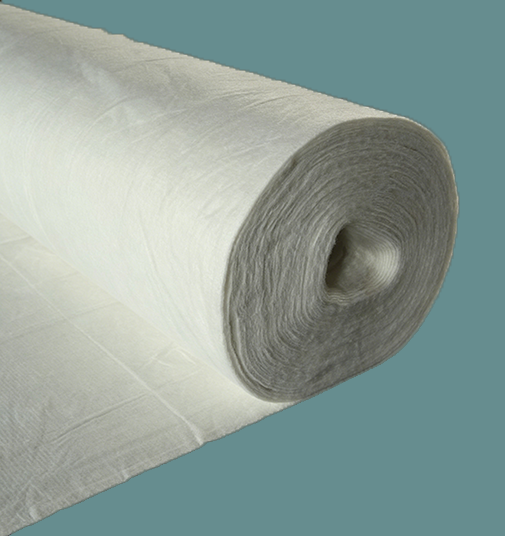 Installation Guide for Geotextile Fabric Erosion Control