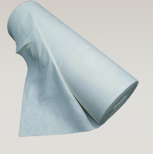 How to Install Geotextile Fabric for Durable Retaining Walls