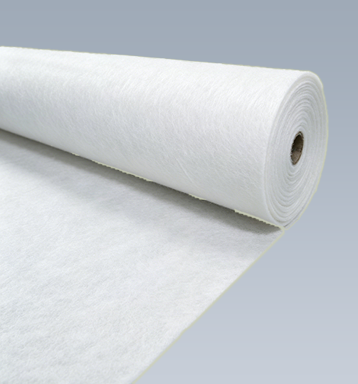 Benefits of Geotextile Fabric in Road Construction