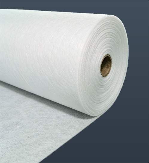 Selecting Geotextile Fabric for Effective Road Construction