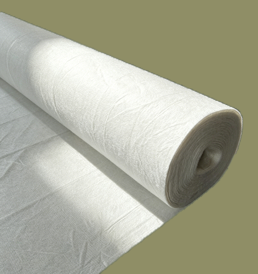 Benefits of Using Geotextile Fabric Under Gravel