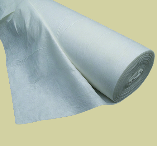 How to Install Geotextile Fabric Under Gravel