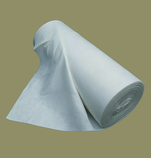 Choosing the Right Geotextile Fabric for Under Gravel