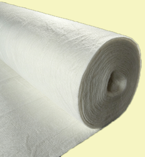 Benefits of Using Geotextile in Retaining Wall Construction