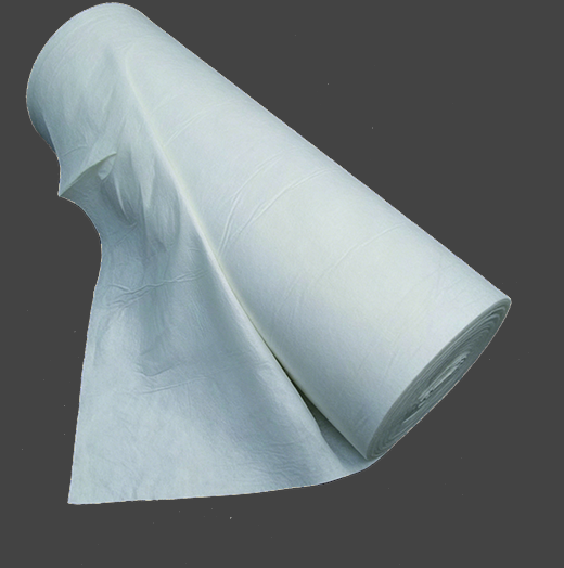 Enhancing Riprap Stability with Geotextile Fabrics