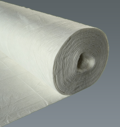 Selecting High-Performance Geotextile for Riprap Applications