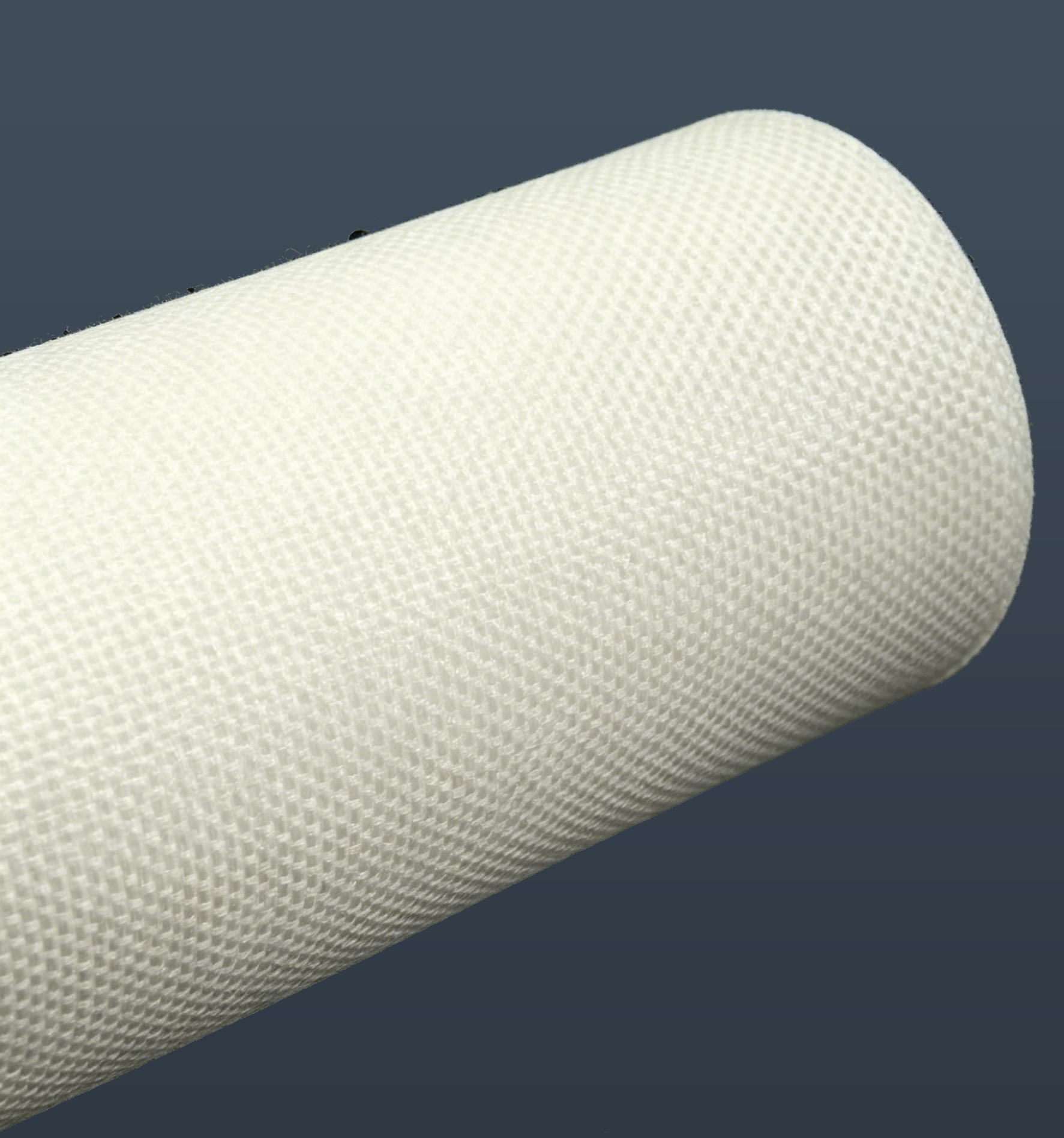 Applications of Geotextiles for Road Reinforcement