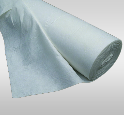 Benefits of Geotextiles in Slope Stabilization