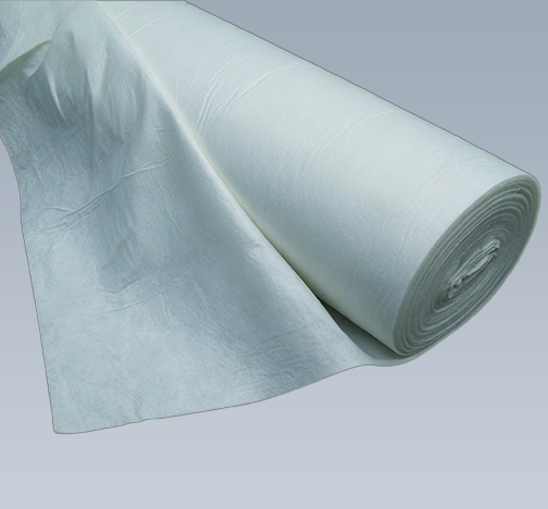 Premium Geotextile Landscape Fabric for Effective Weed Control