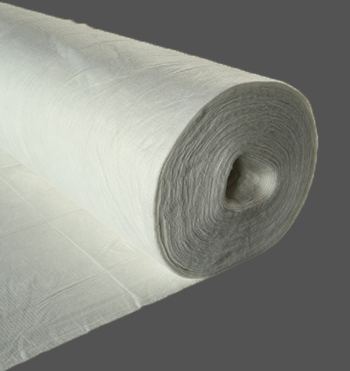 Durable Geotextile Landscape Fabric for Soil Stabilization