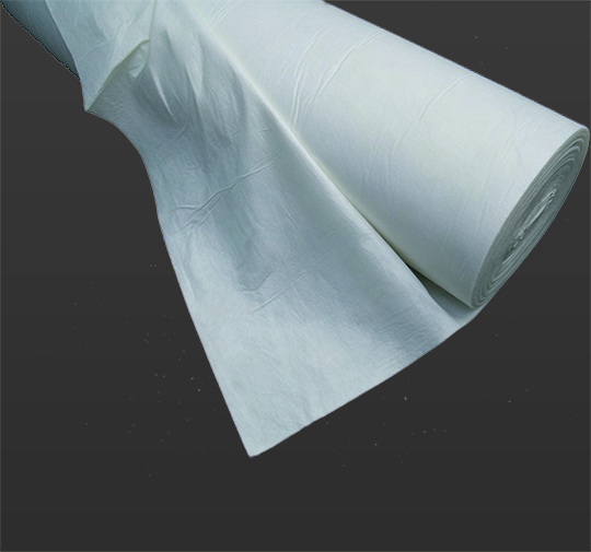 Understanding Geotextile Layers: Key Benefits and Uses