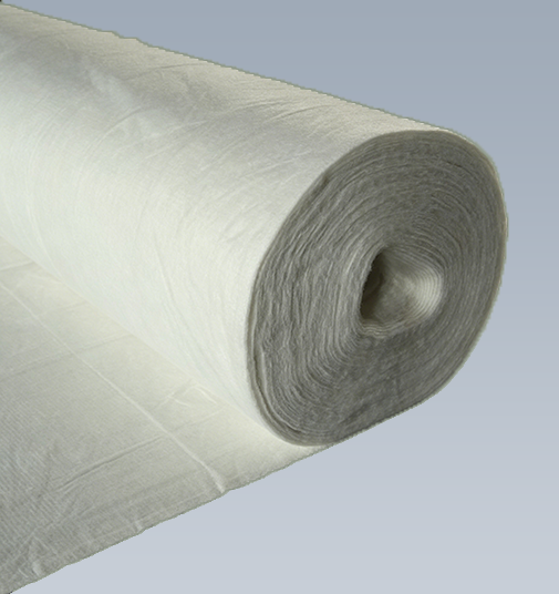 How Geotextile Layers Improve Drainage and Filtration