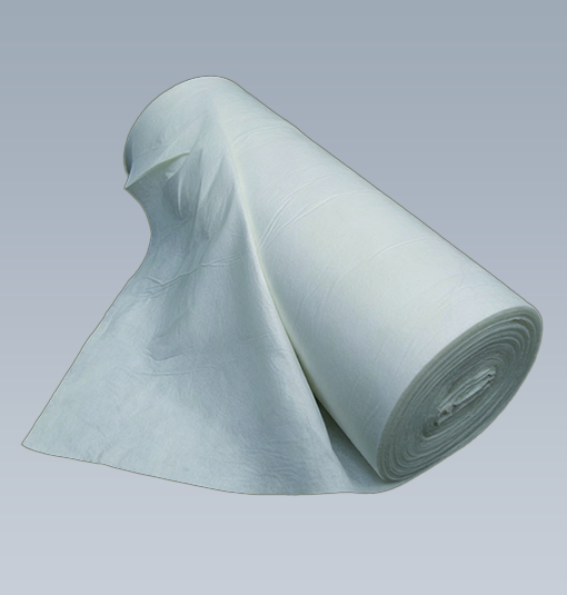 Applications of Geotextile Layers in Construction Projects