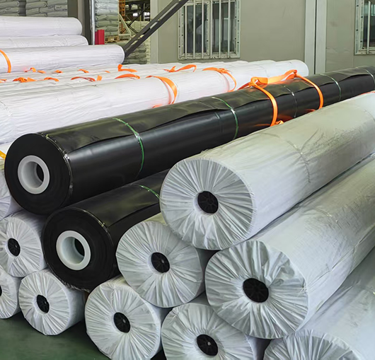 Choosing the Best Geotextile Membrane for Your Patio